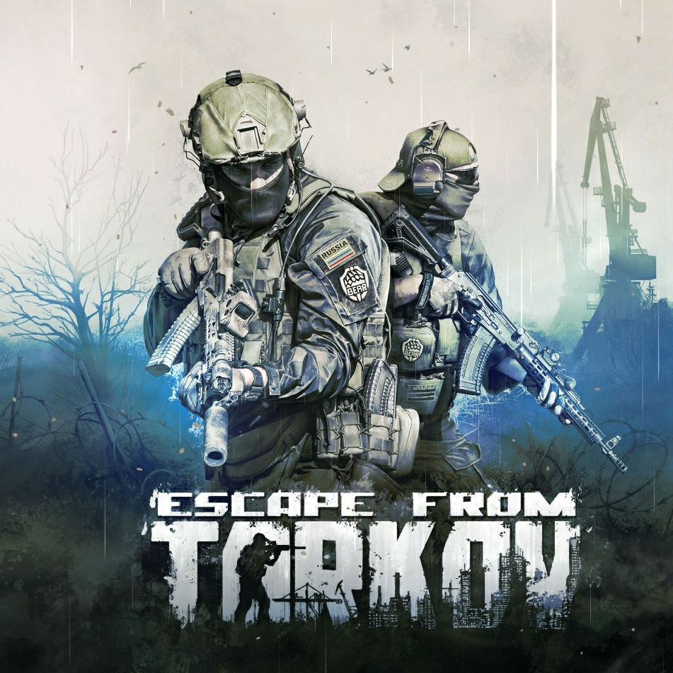 Приватный софт и читы для Escape From Tarkov