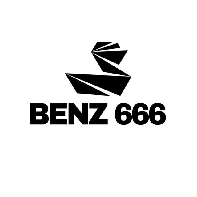 BENZ DMA