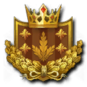Золотые горы