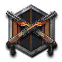 Мастер SPAS-12 (модель 2)