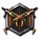 Мастер MAG-7 (модель 2)
