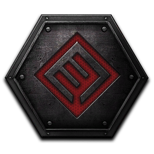 Жетон 'Blackwood'
