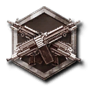 A Fistful of Bullets…