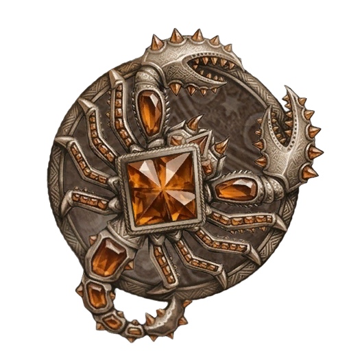 Знак скорпиона