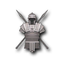 Тяжелая рука
