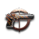 Мастер Desert Eagle (модель 1)