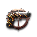 Мастер Beretta M9 (модель 1)