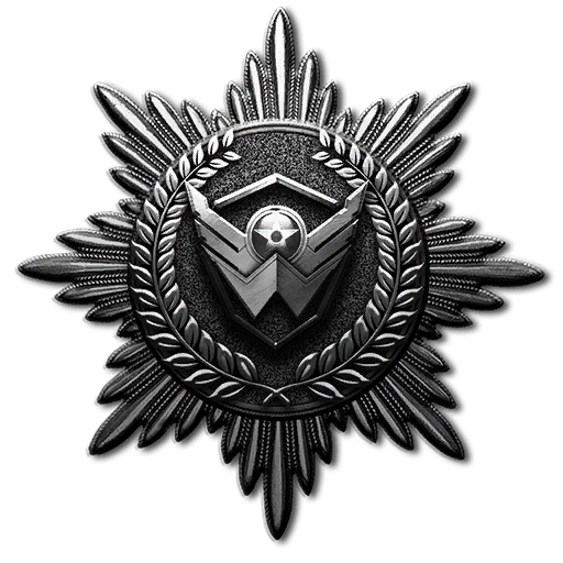 Платиновый орден