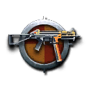 Мастер H&K UMP (модель 2)