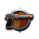Мастер Desert Eagle (модель 2)