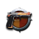 Мастер Beretta M9 (модель 2)
