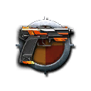 Мастер H&K USP (модель 2)