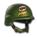 Под защитой Pringles