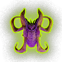 Значок 'Рой и Twitch'