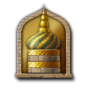 Сорванные башни