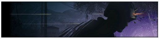 Выстрел в голову I