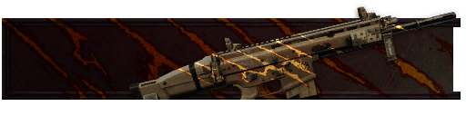 Мастер FN SCAR-H (модель 1)