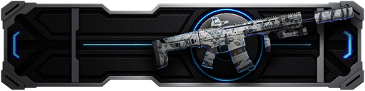 Метель: FN SCAR-H Special