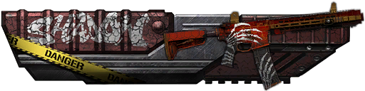 Тень: SAI GRY AR-15