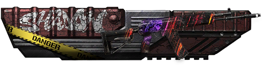 Тень: АК-12