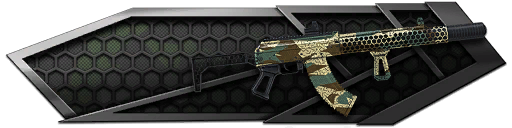 Отступник: АК-15 Custom