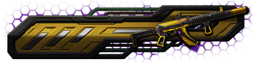Парсек: AK-15 Custom