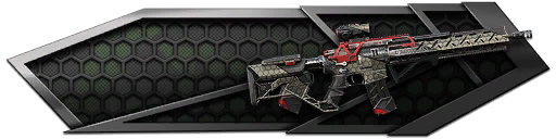 Отступник: M4A1 Custom