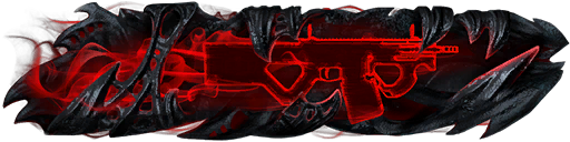 Морион: HArms CQR