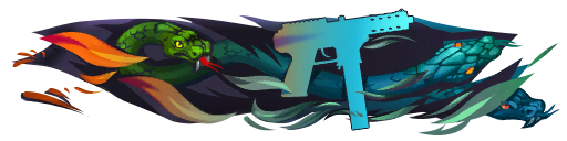 Медуза и Горгона: TEC-9