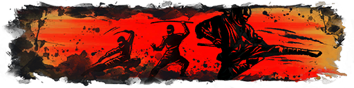 Бессмертный ронин