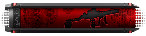 Деймос: Uzi Pro