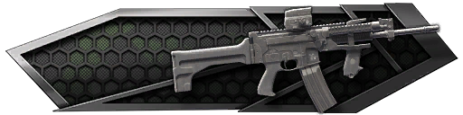 SureFire MGX