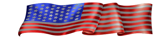 Флаг США