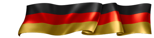 Флаг Германии