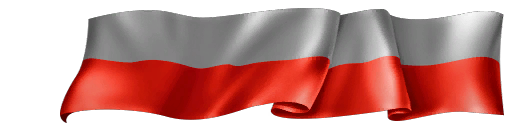 Флаг Польши
