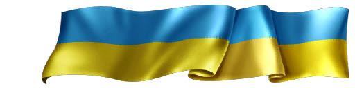 Флаг Украины