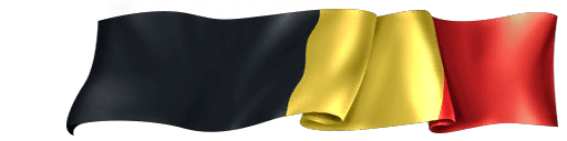 Флаг Бельгии