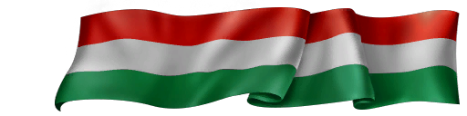 Флаг Венгрии