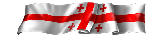 Флаг Грузии