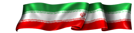 Флаг Ирана