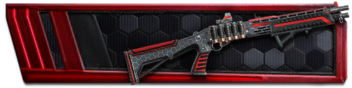 Мурена: SPAS-12 Special