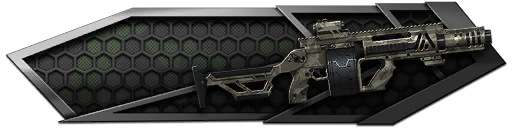 Отступник: Cobray Striker Special