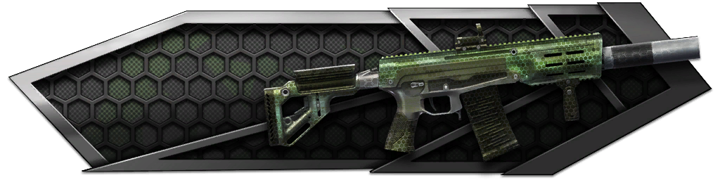 Отступник: АМБ-17
