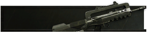Fusil d'Assaut