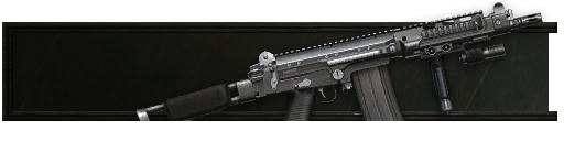 Возвращение FAL I