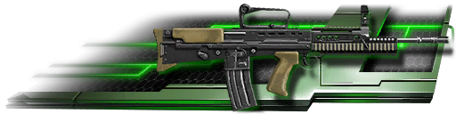 Королевская армия II