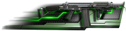 Возвращение FAL II