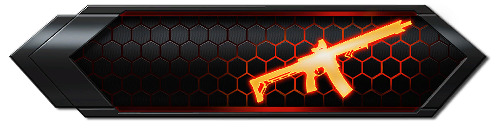 [Эксперт] Cobalt Kinetics EDGE Rifle
