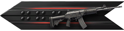 IWI Galil ACE 23