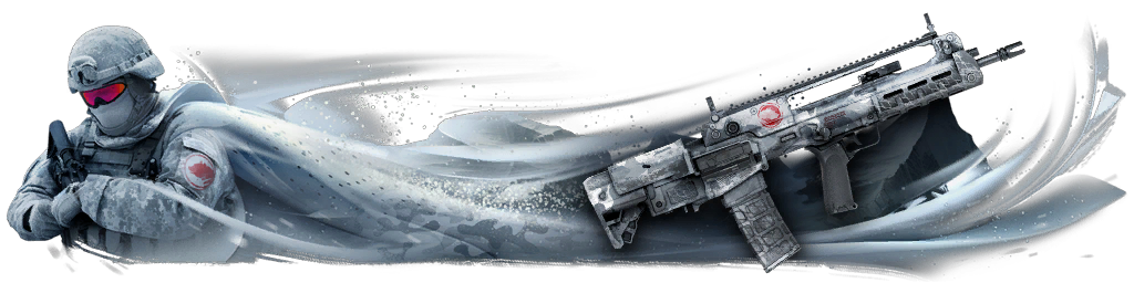 Заполярье: SA Hellion